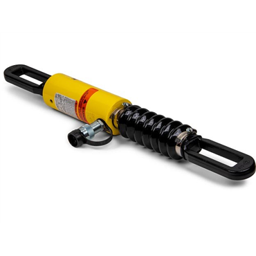 Single-Acting Hydraulic Cylinder